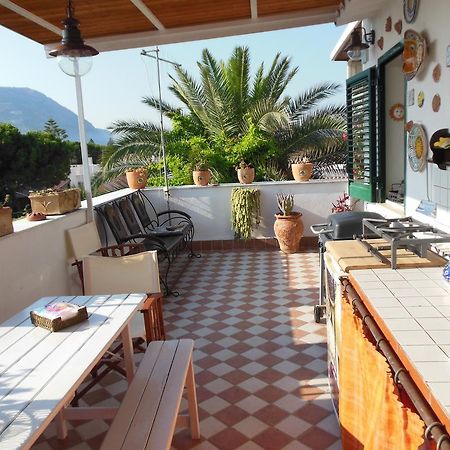 Casa Lunastella Locazione Turistica Mondello Room photo